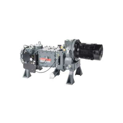 EDS Vacuum Pump